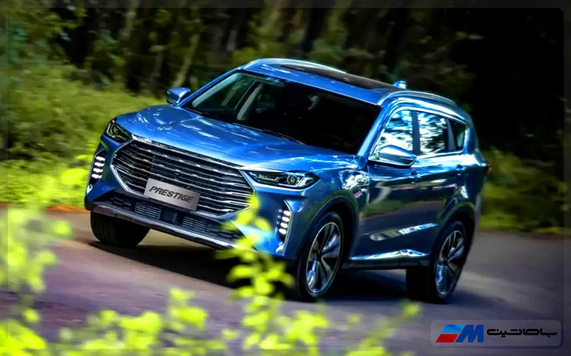 مشخصات فنی فیدلیتی پرستیژ ؛ بررسی و ارزش خرید